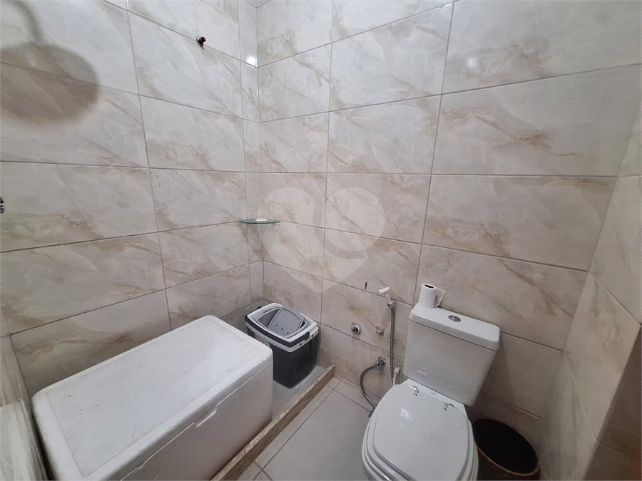 Apartamento à venda com 4 quartos, sendo 1 suíte, em Tijuca, Rio de Janeiro, RJ