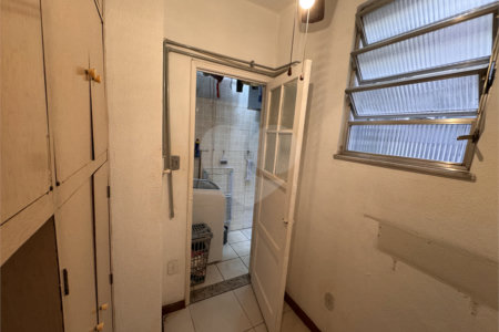 Apartamento à venda com 3 quartos em Tijuca, Rio de Janeiro, RJ