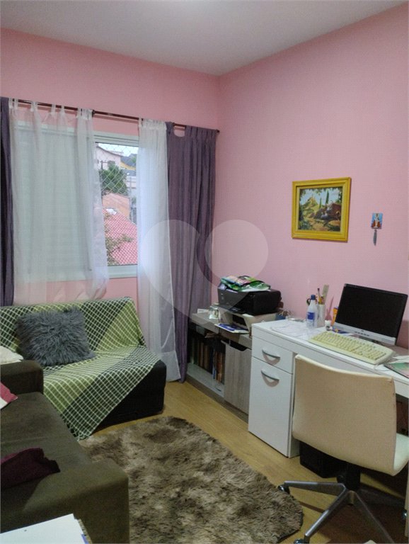 Apartamento à venda com 3 quartos, sendo 1 suíte,  em Mogi Moderno, Mogi das Cruzes, SP