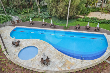 Apartamento à venda com 3 suítes em Chácara Santo Antônio (zona Sul), São Paulo, SP