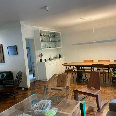 Casa à venda com 4 quartos, sendo 1 suíte,  em Vila Morumbi, São Paulo, SP