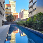 Apartamento à venda com 2 suítes em Jardim Paulista, São Paulo, SP