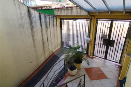 Cobertura à venda com 3 quartos, sendo 1 suíte,  em Vila Camilópolis, Santo André, SP