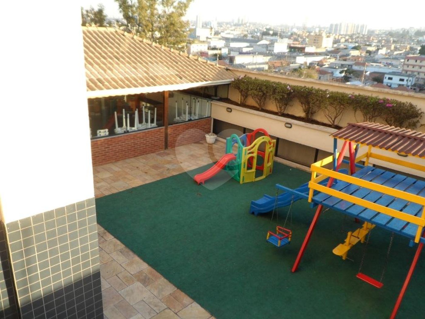 Apartamento à venda com 3 quartos, sendo 1 suíte, em Vila Galvão, Guarulhos, SP