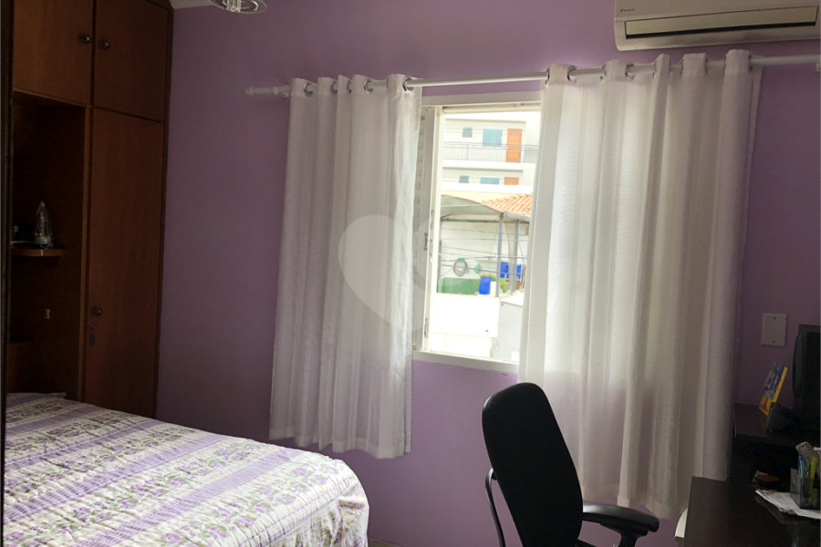 Sobrado à venda com 3 quartos, sendo 1 suíte, em Vila Gustavo, São Paulo, SP