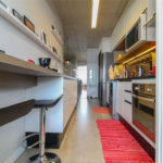 Apartamento à venda com 2 quartos, sendo 1 suíte, em Vila Olímpia, São Paulo, SP