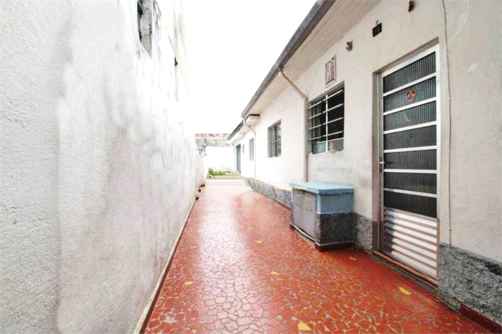 Casa à venda com 2 quartos em Lapa de Baixo, São Paulo, SP