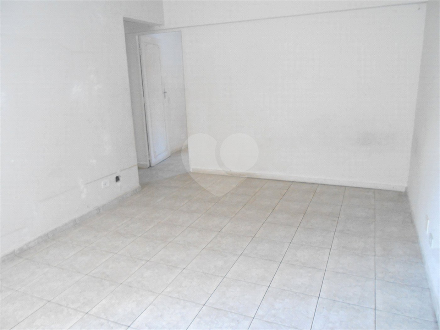 Apartamento à venda com 1 quarto em Barra Funda, São Paulo, SP