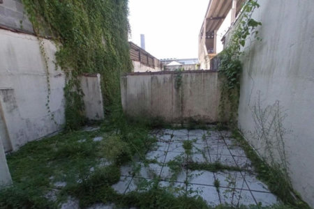 Casa Comercial para locação, Vila Matias, Santos - CA0380.