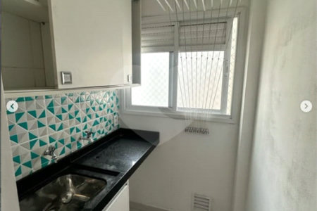 Apartamento à venda com 2 quartos em Jardim Colonial, São Paulo, SP