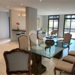 Apartamento à venda ou para alugar com 4 quartos, sendo 1 suíte, em Pinheiros, São Paulo, SP