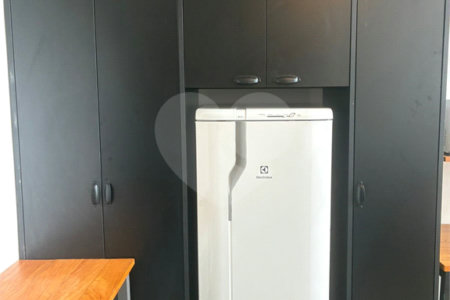 Duplex para alugar com 1 quarto em Mirandópolis, São Paulo, SP