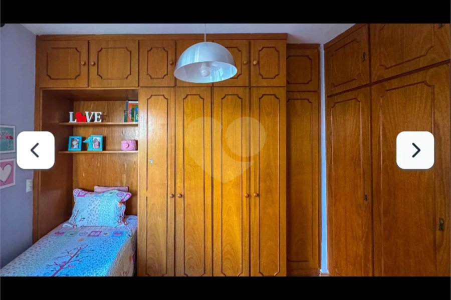 Apartamento à venda com 3 quartos, sendo 1 suíte, em Santana, São Paulo, SP