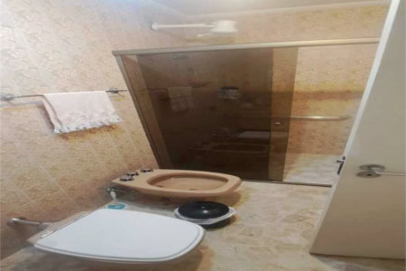 Apartamento à venda com 3 quartos, sendo 1 suíte, em Pinheiros, São Paulo, SP