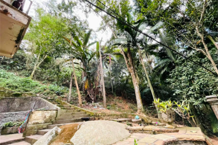 Terreno à venda em Tucuruvi, São Paulo, SP