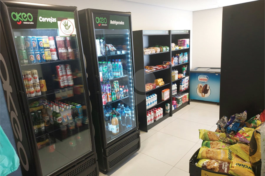 Apartamento à venda com 2 quartos, sendo 1 suíte,  em Jardim São Paulo(zona Norte), São Paulo, SP