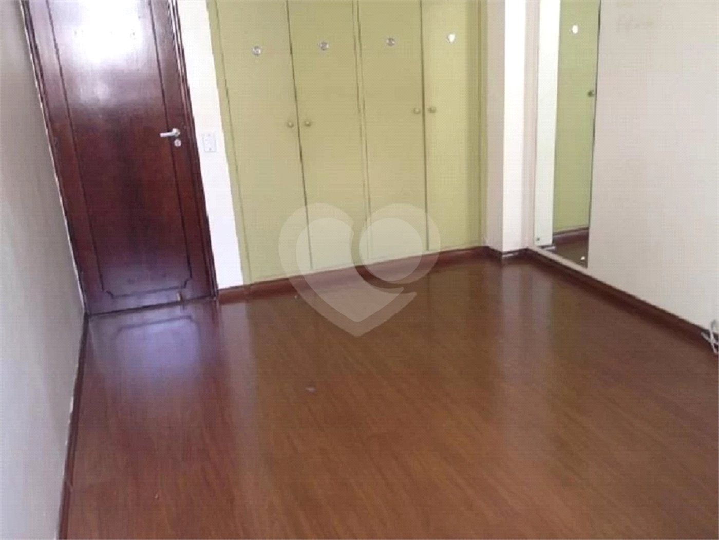 Apartamento à venda com 3 quartos em Pinheiros, São Paulo, SP