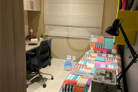 Apartamento à venda com 2 suítes em Jardim Independência, São Paulo, SP
