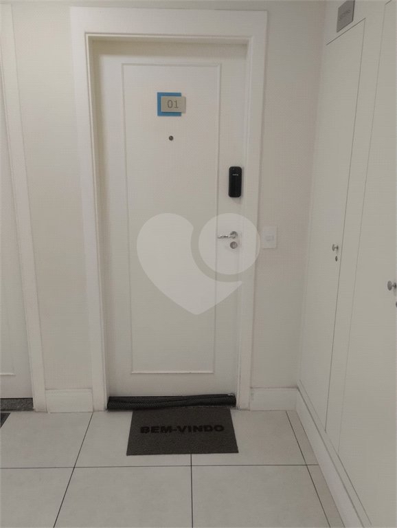 Apartamento à venda com 2 quartos em Parque Reboucas, São Paulo, SP