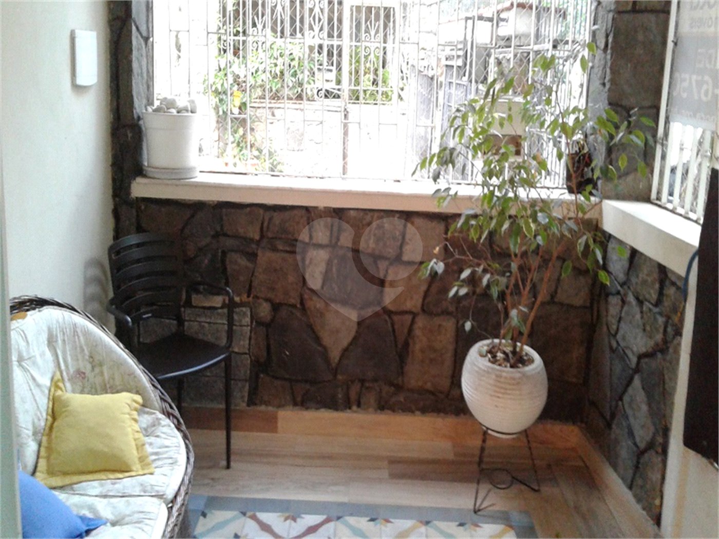 Casa de Vila à venda com 3 quartos, sendo 1 suíte, em Tijuca, Rio de Janeiro, RJ