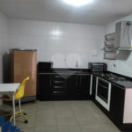 Sobrado à venda com 3 quartos em Vila Maria, São Paulo, SP