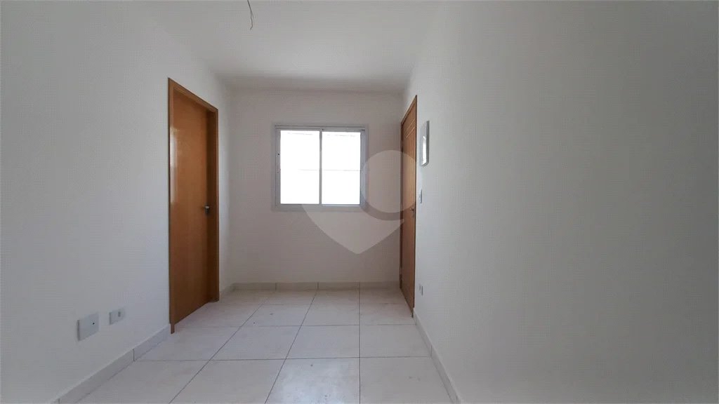 Apartamento à venda com 2 quartos, sendo 1 suíte, em Vila Mazzei, São Paulo, SP
