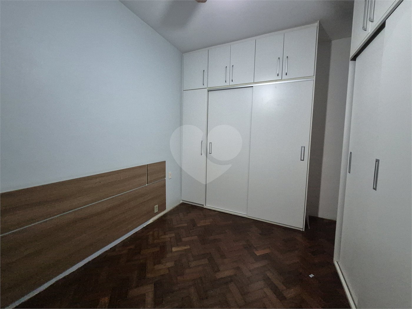 Apartamento à venda com 3 quartos em Tijuca, Rio de Janeiro, RJ