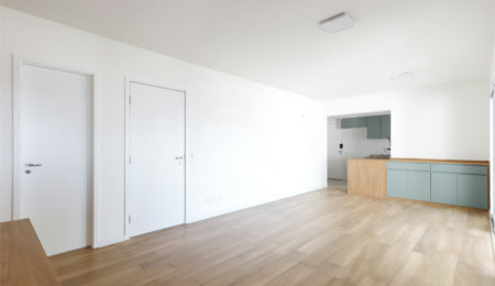 Apartamento à venda com 3 suítes em Vila Anastácio, São Paulo, SP