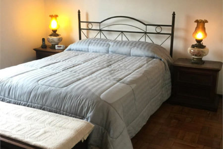 Sobrado à venda com 3 quartos, sendo 1 suíte, em Vila Nova Caledônia, São Paulo, SP