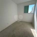 Apartamento à venda com 2 quartos, sendo 1 suíte, em Vila Guarani, Santo André, SP