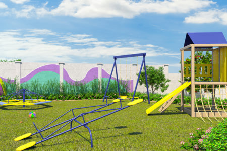 Villagio Dumont Residencial