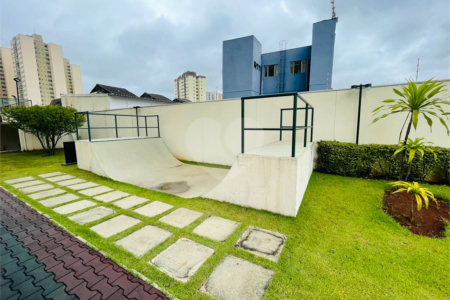 Apartamento à venda com 2 quartos do Maranhão, São Paulo, SP