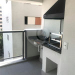 Apartamento à venda com 3 suítes em Paraíso, São Paulo, SP