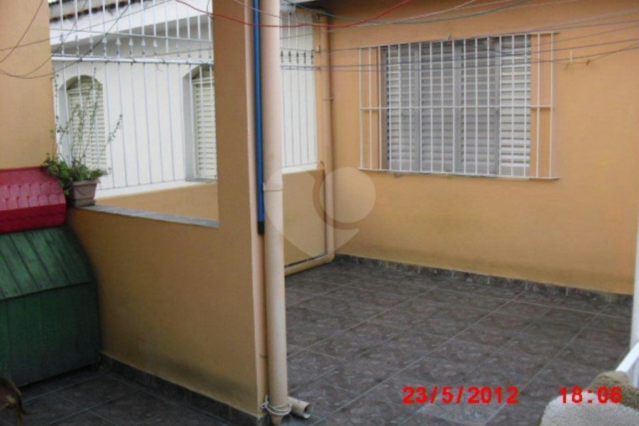 Sobrado à venda com 3 quartos, sendo 1 suíte, em Jaçanã, São Paulo, SP