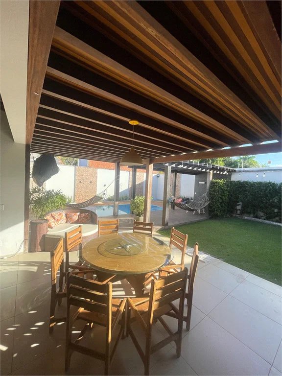 Casa à venda com 3 suítes no Centro, Balsas, MA