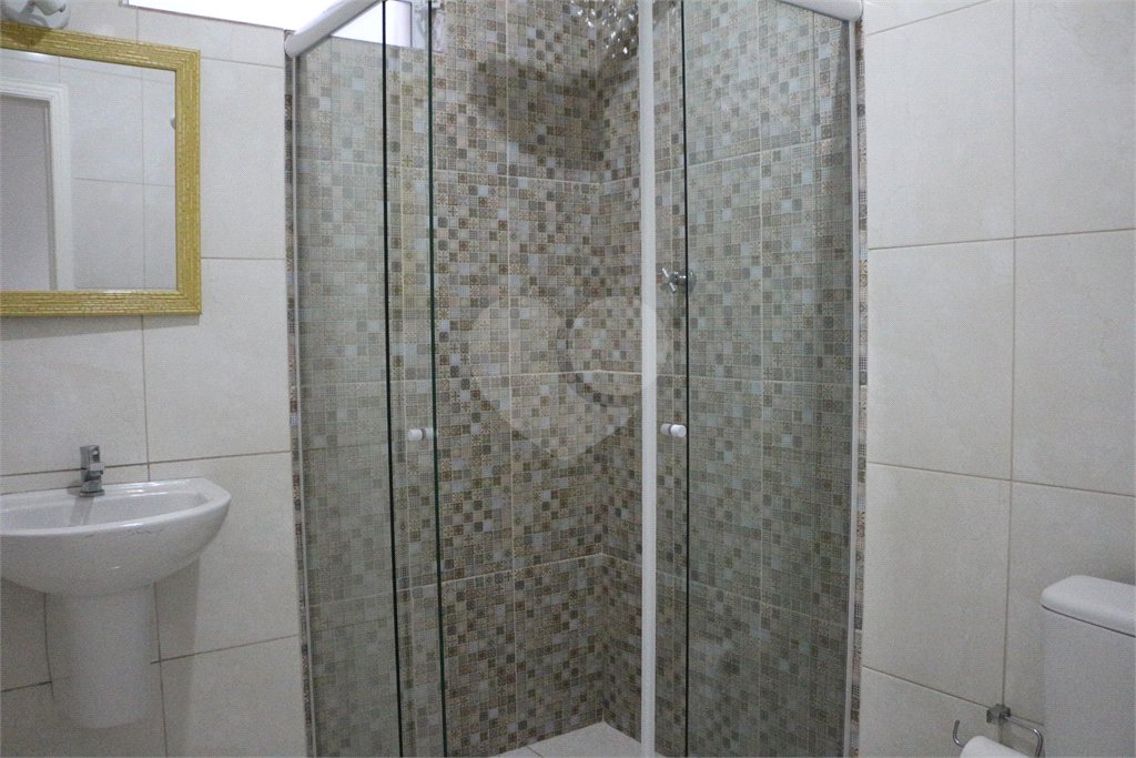Casa à venda com 2 quartos, sendo 1 suíte,  em Vila Moreira, São Paulo, SP