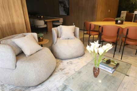Apartamento à venda com 1 suíte em Pinheiros, São Paulo, SP