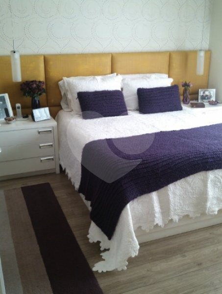Apartamento à venda com 4 suítes em Vila Maria Alta, São Paulo, SP