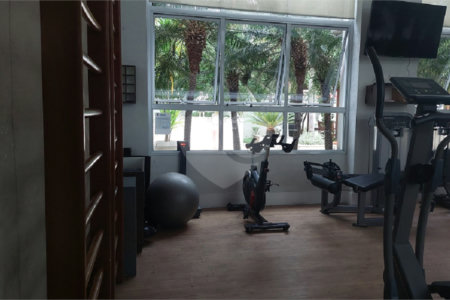 Apartamento à venda ou para alugar com 2 suítes em Brooklin, São Paulo, SP