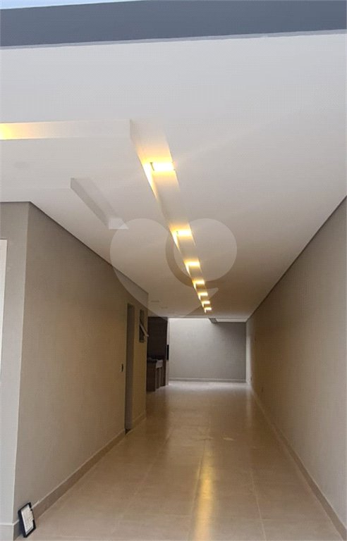 Sobrado à venda com 3 suítes em Vila São Geraldo, São Paulo, SP
