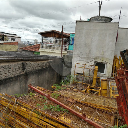 Terreno à venda em Vila Leonor, São Paulo, SP