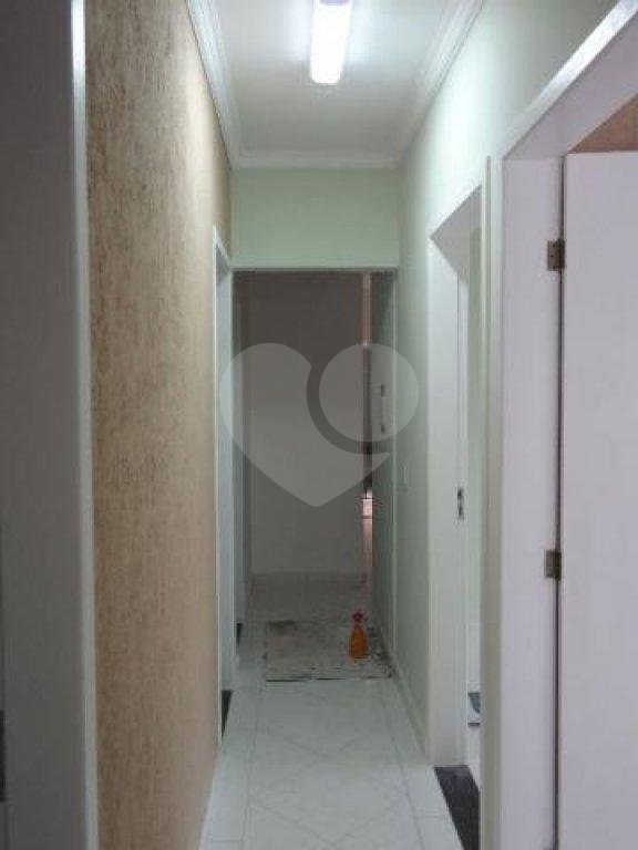 Sobrado à venda com 1 quarto em Parada Inglesa, São Paulo, SP