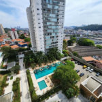 Apartamento à venda ou para alugar com 3 quartos, sendo 1 suíte,  em Jardim Vazani, São Paulo, SP