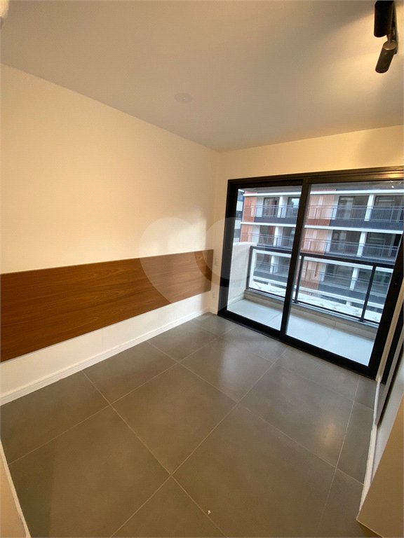 Apartamento à venda ou para alugar com 1 quarto em Paraíso, São Paulo, SP