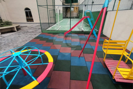 Cobertura à venda com 3 quartos, sendo 1 suíte,  em Vila Romana, São Paulo, SP