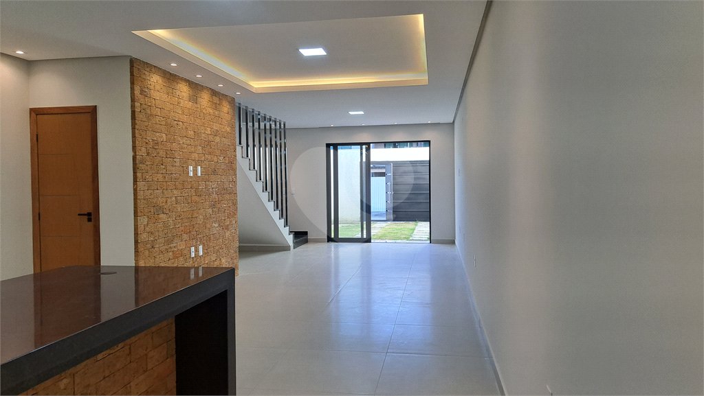 Duplex à venda com 3 quartos, sendo 1 suíte, em Tabapiri, Porto Seguro, BA