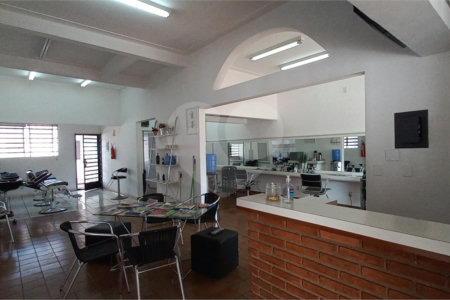 Salão à venda em Alto da Boa Vista, Ribeirão Preto, SP