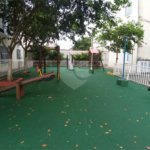 Apartamento à venda com 2 quartos em Campo Grande, Rio de Janeiro, RJ