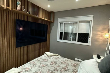 Apartamento à venda com 3 quartos, sendo 1 suíte,  em Butantã, São Paulo, SP