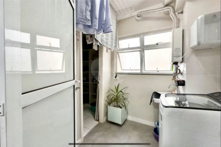 Apartamento à venda com 2 suítes no Centro, São Bernardo do Campo, SP